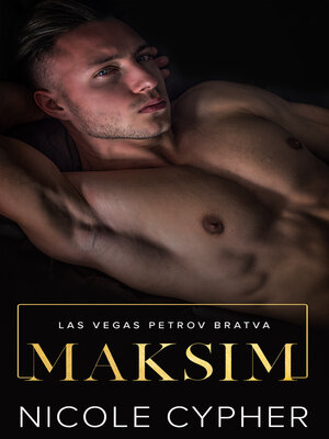 cover image of Maksim